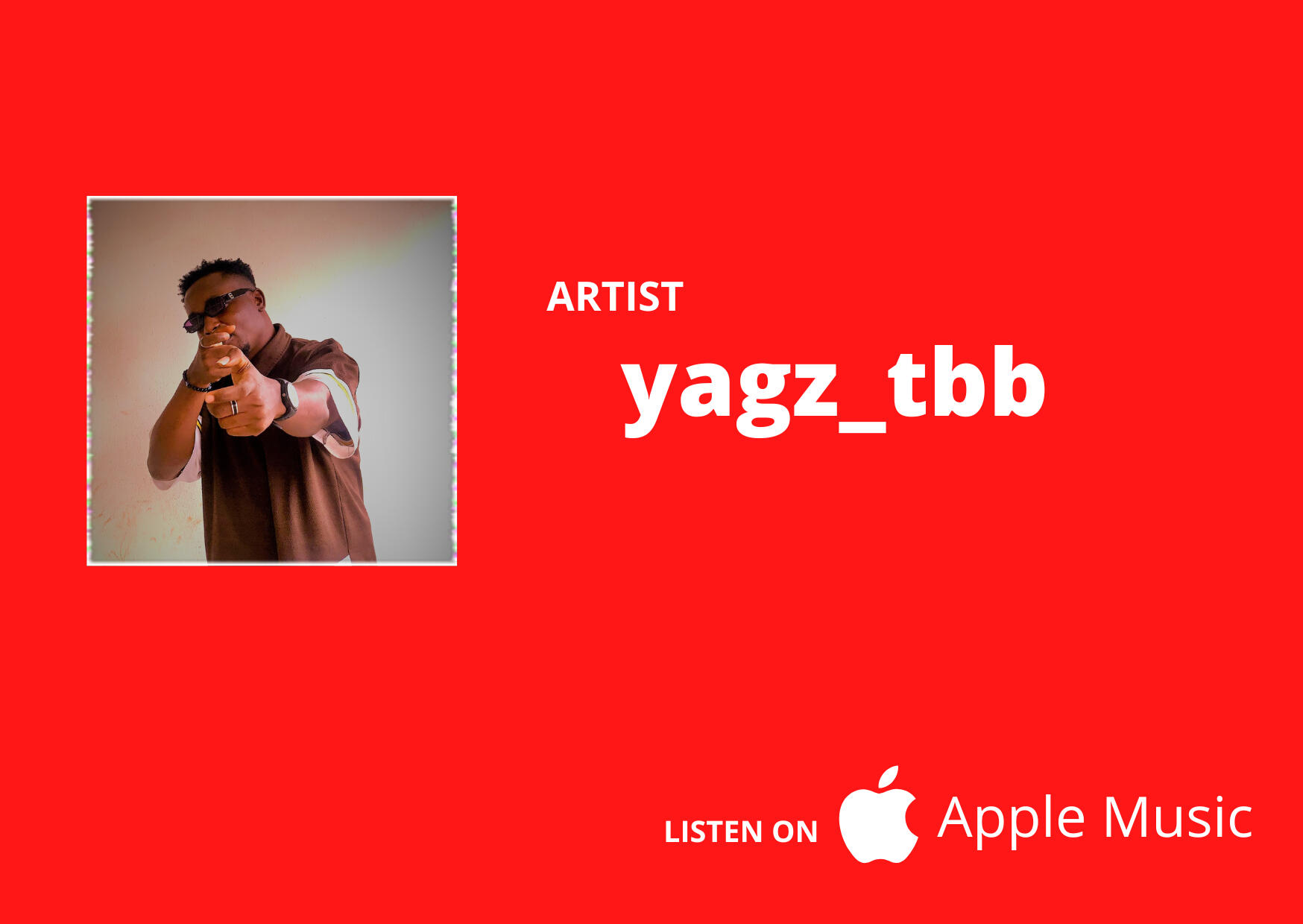 Apple Music Campaign