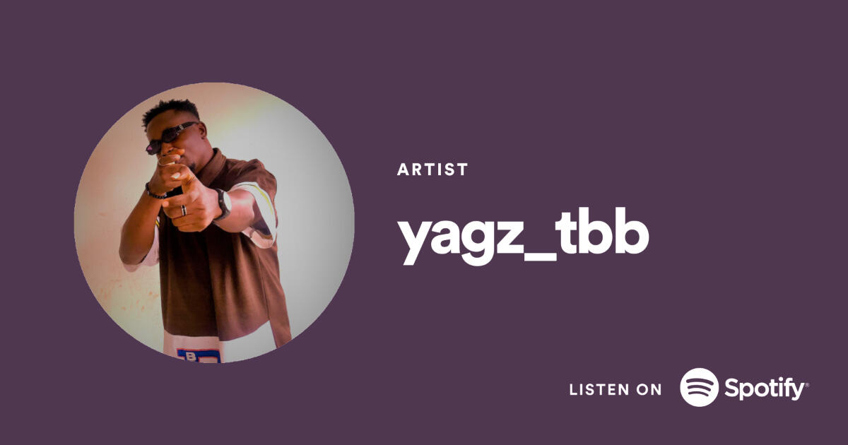 Spotify Campaign link